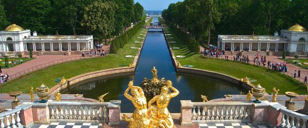 Peterhof