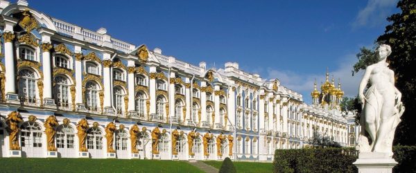 Catherine-Palace-Pushkin-Russia-Leningrad-oblast