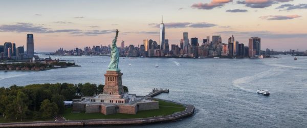New York City_New York_ Statue of Liberty - GettyImages-539667859_super